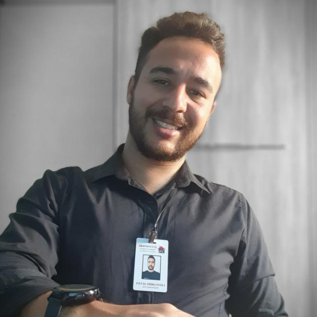 Foto do escritor: Leonardo Alves