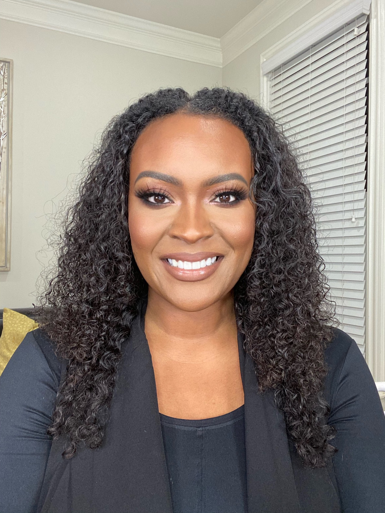 Writer: Ebony Miller
