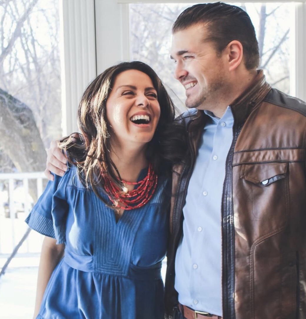 Writer: Sean & Blanca Wealth & Real Estate
