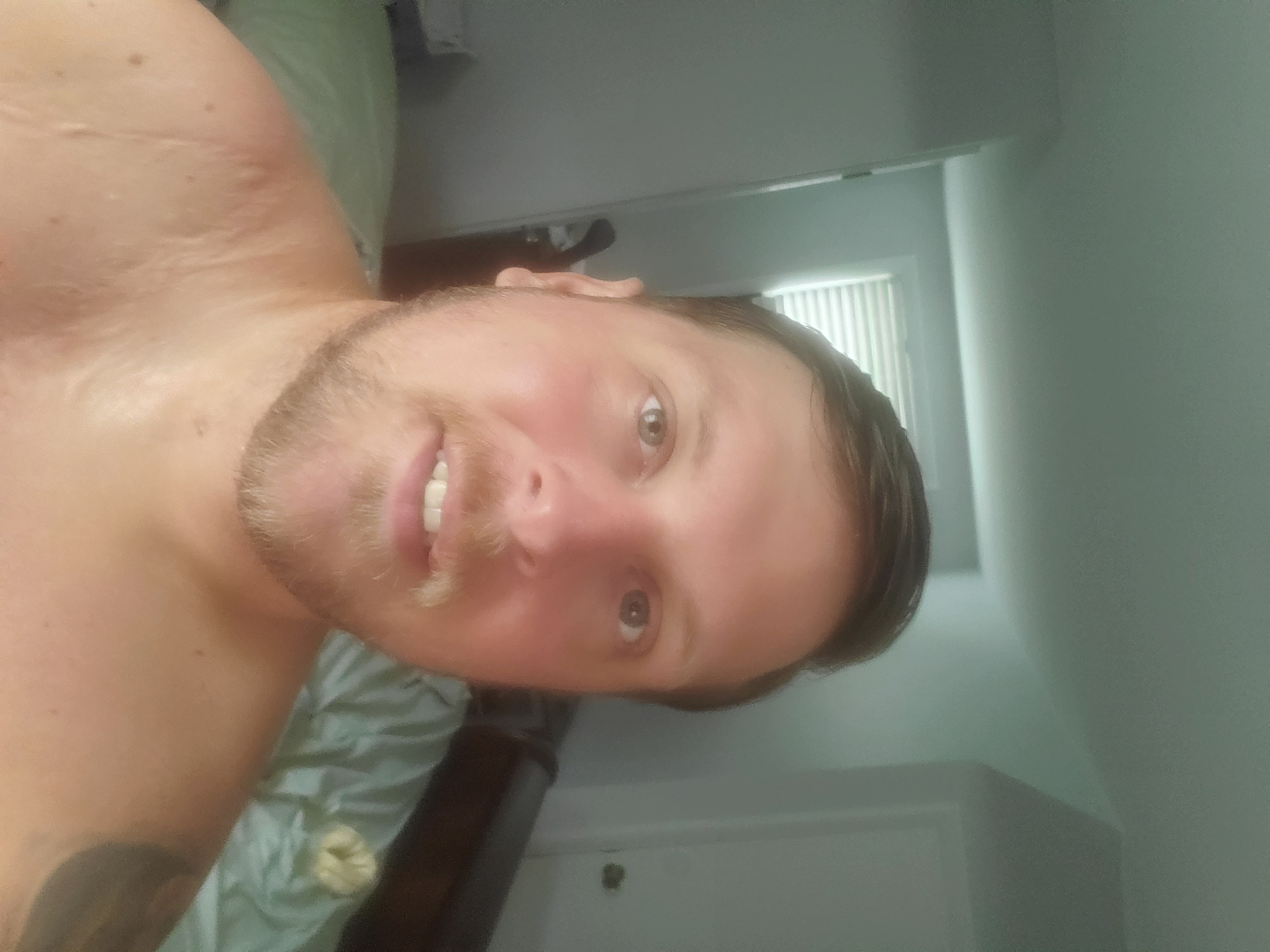 Aaron Keperling