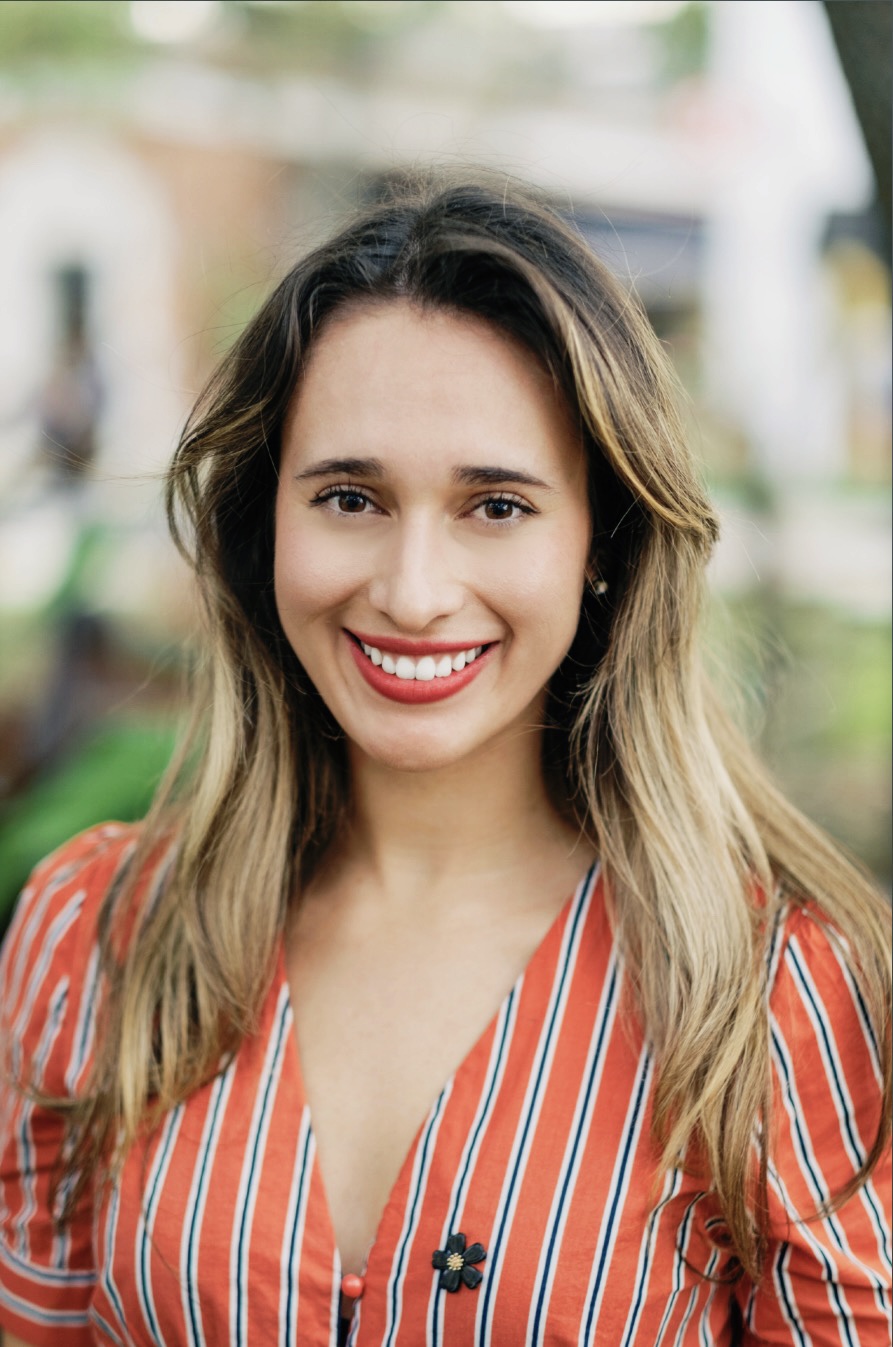 Writer: Daniella Padilla
