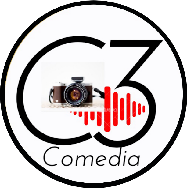 Foto del escritor: C3 Comedia