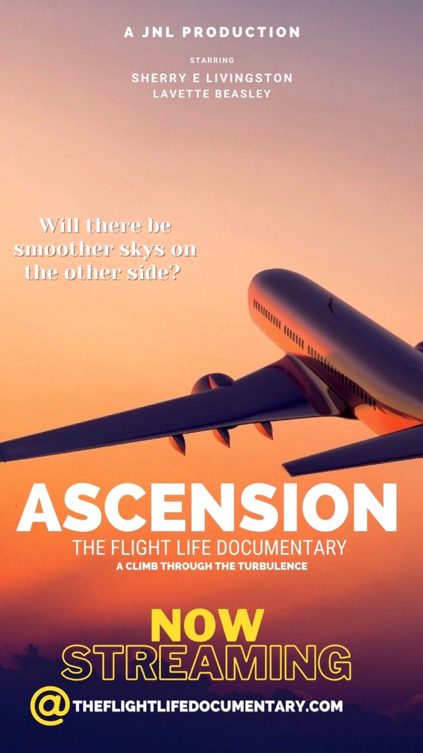 Writer: ASCENSION Documentary