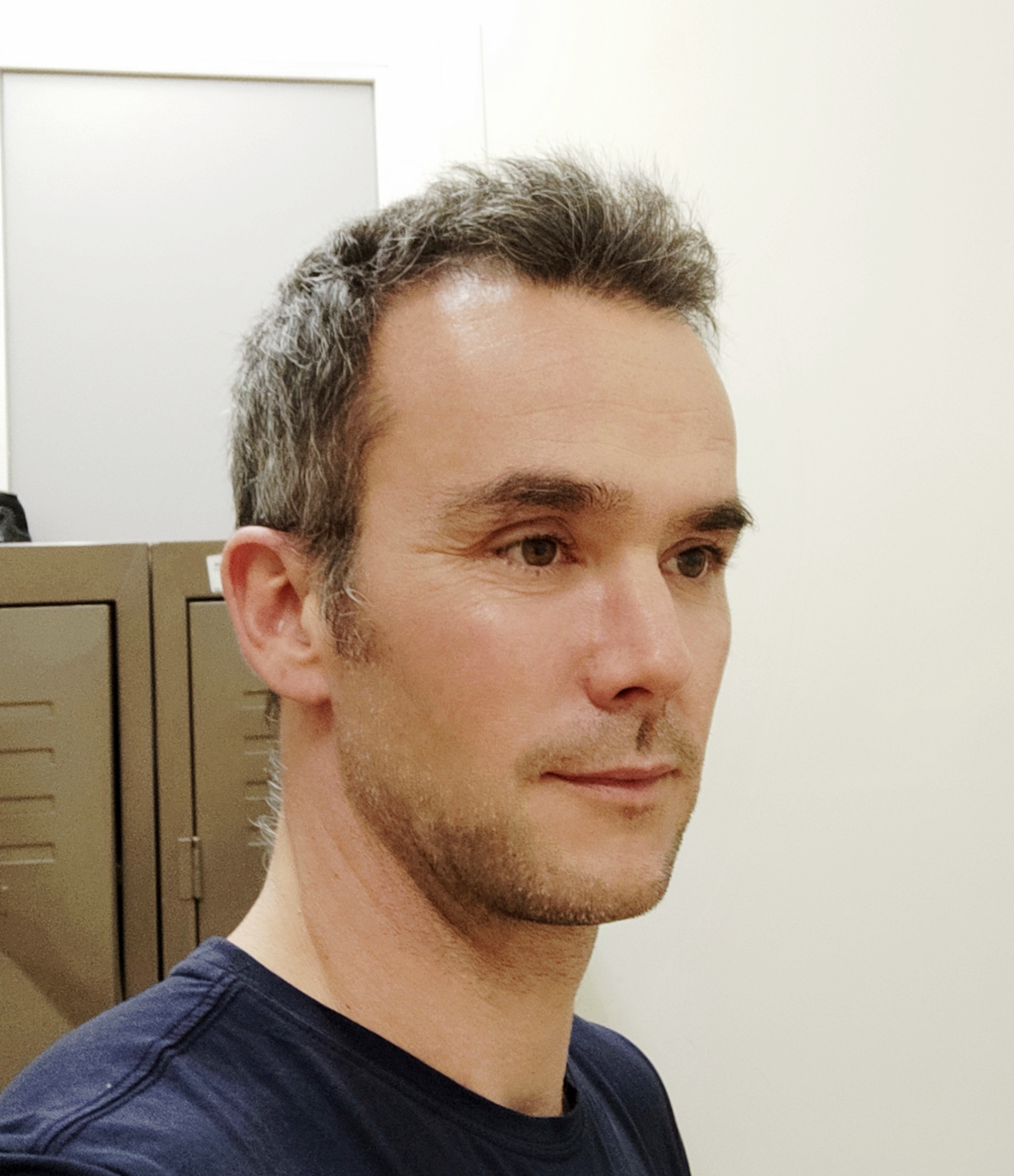 Photo du rédacteur: Benoît MANTE