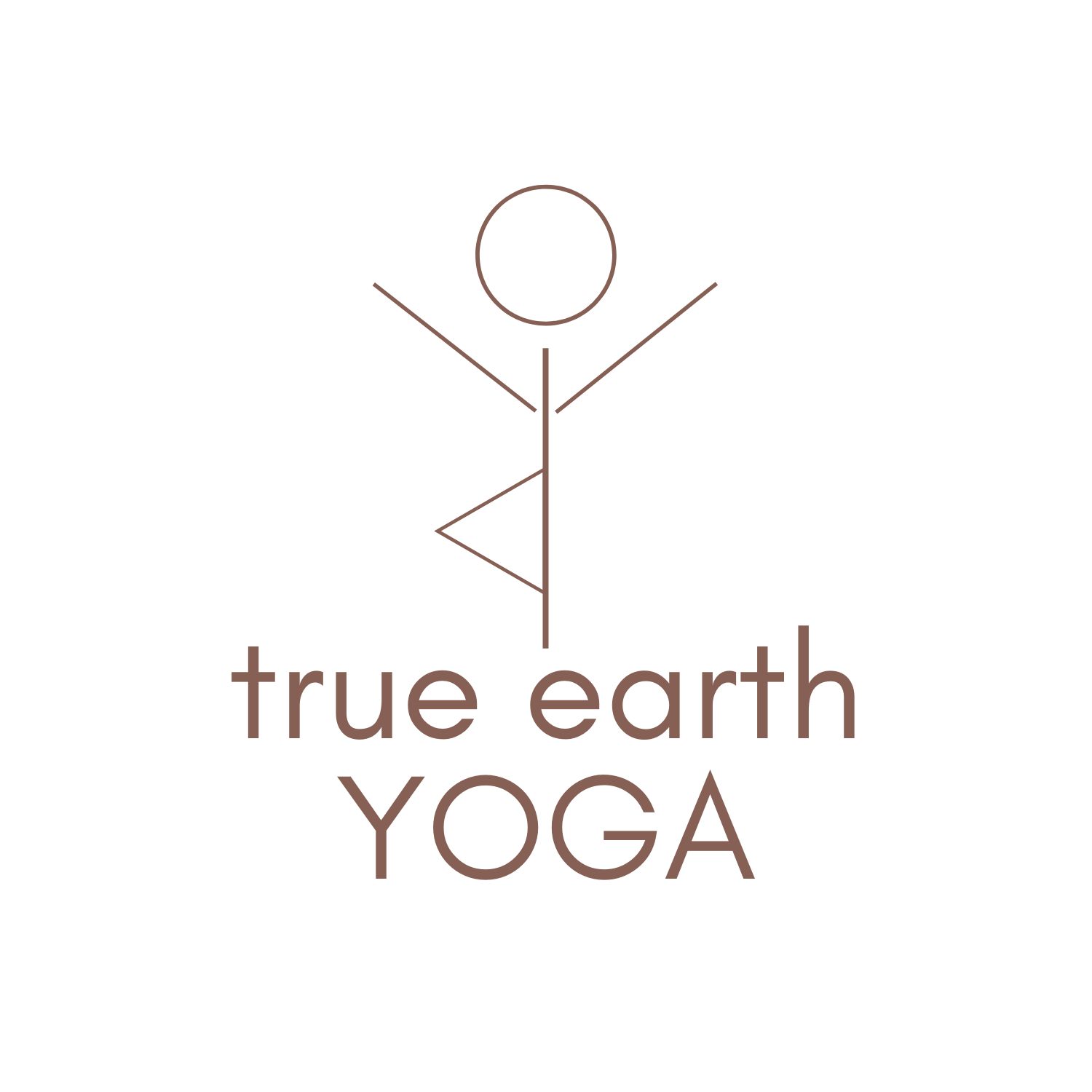 Writer: Rachael True Earth Yoga