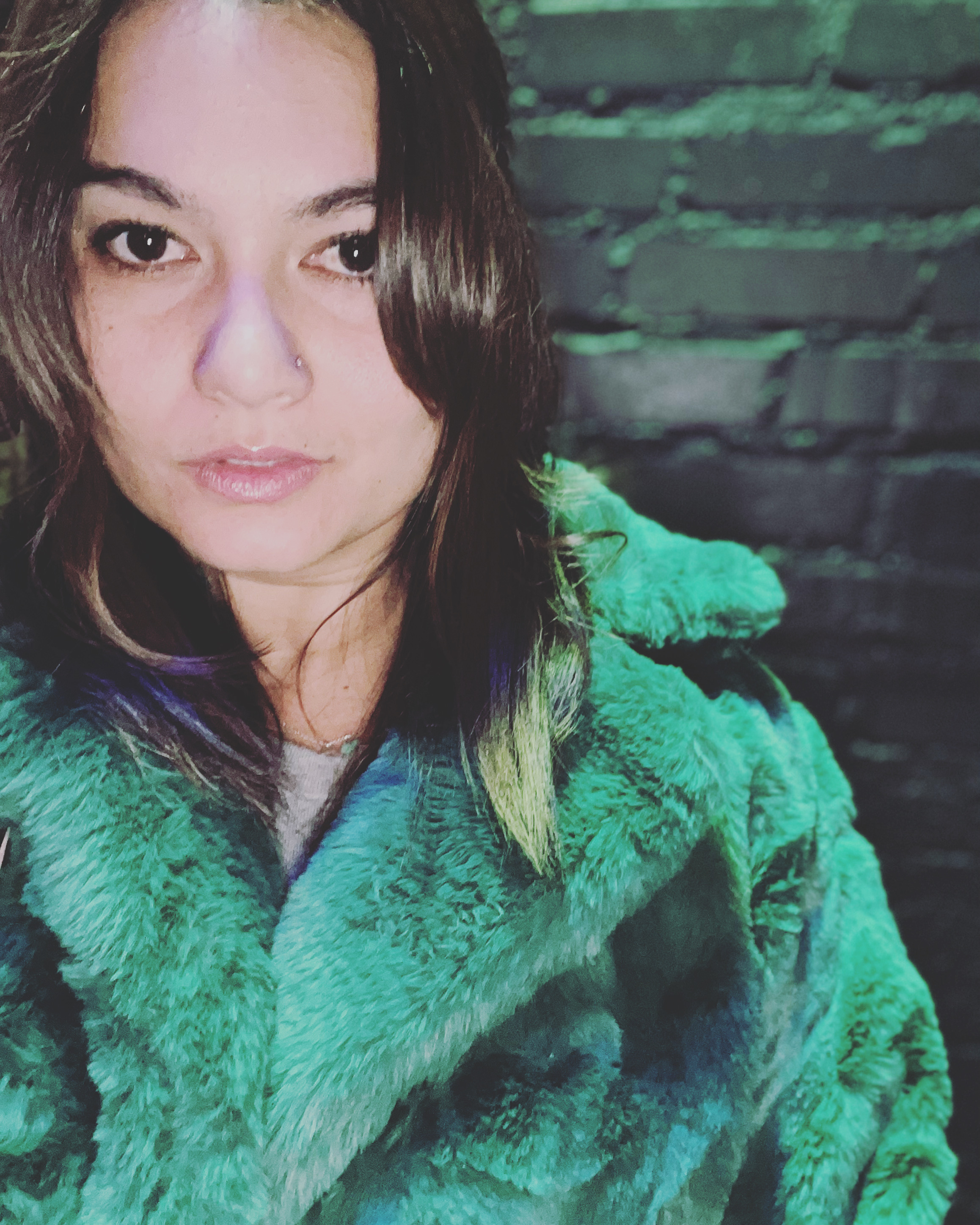 Writer: Kristy Auli