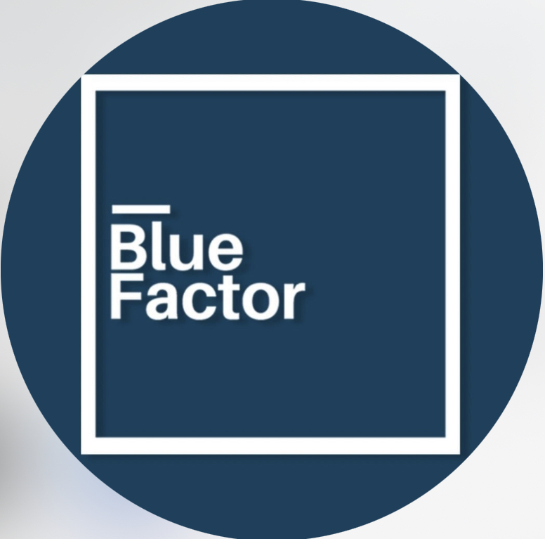 Foto del escritor: Blue Factor