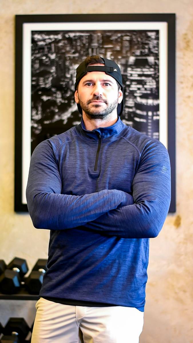 Writer: Matt Salem