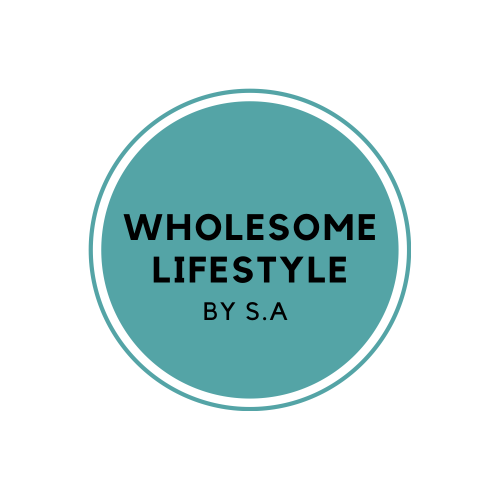 Writer: Wholesome Lifestyle
