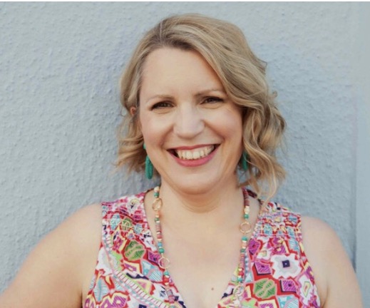 Writer: Samantha Tremlin
