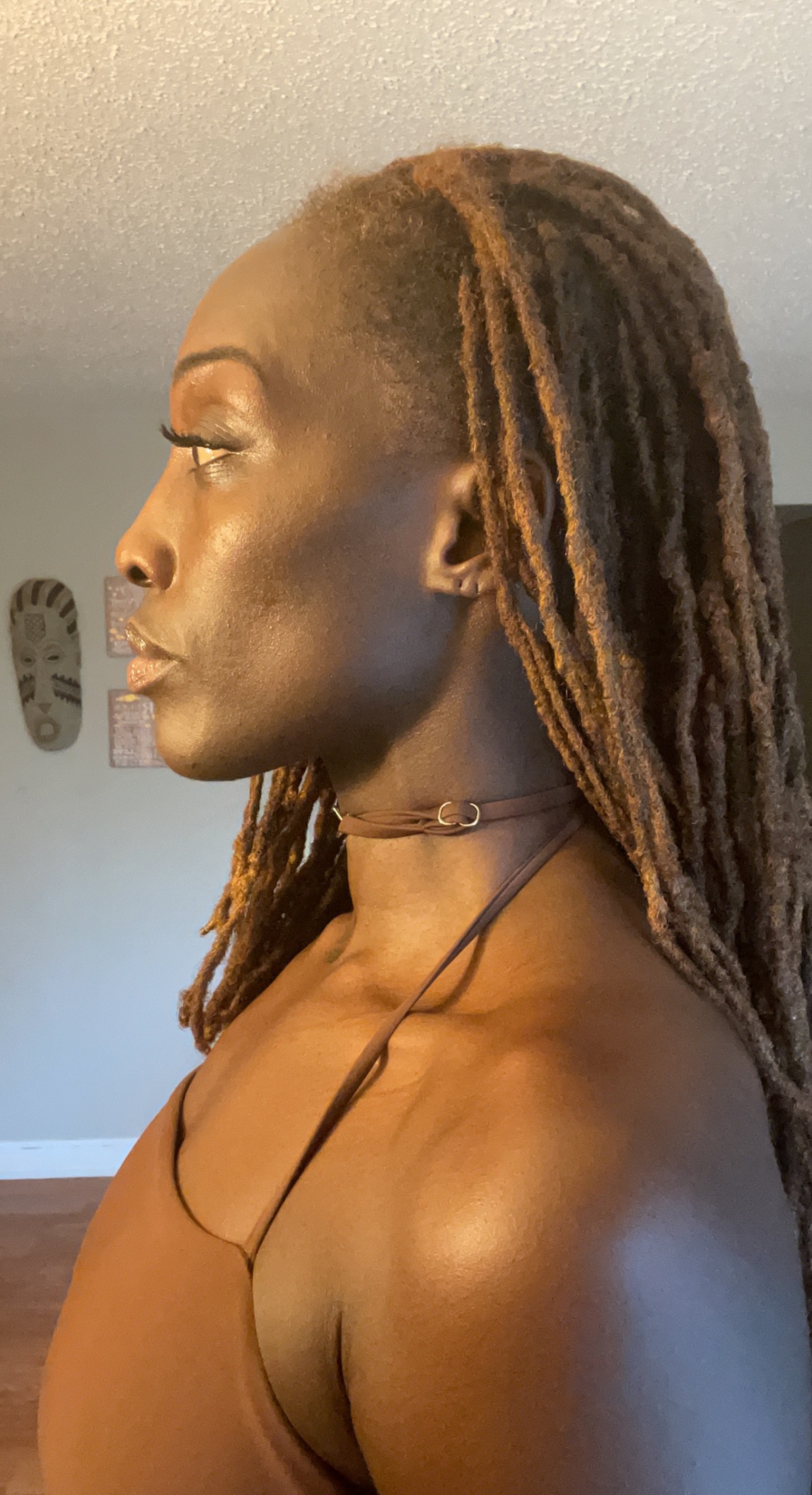 Writer: Kendra Stephen