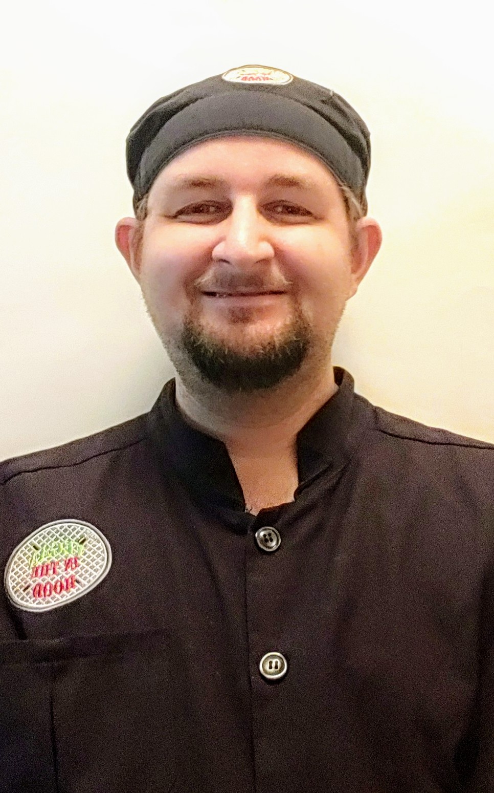 Writer: Dustin Vanderburg