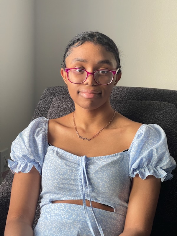 Writer: Michaela Hayes