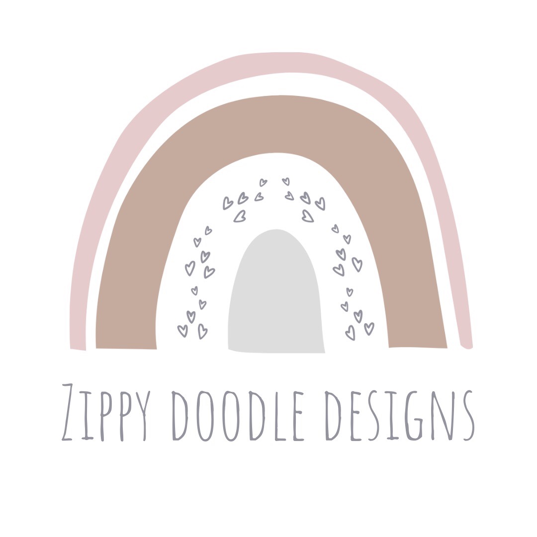 Writer: zippydoodledesigns