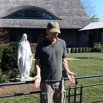 Writer: Rich Pliskin