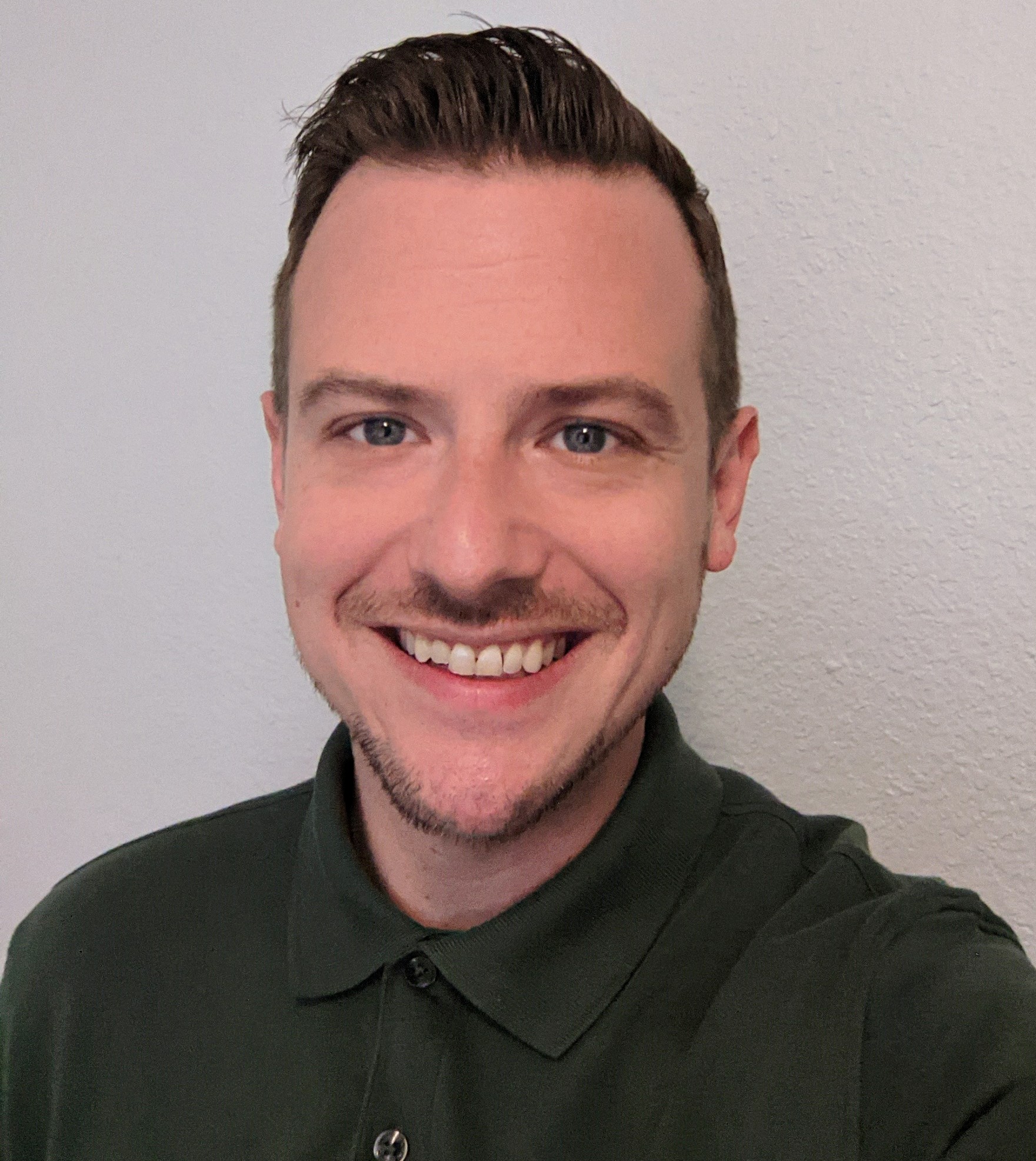 Writer: Michael Smith