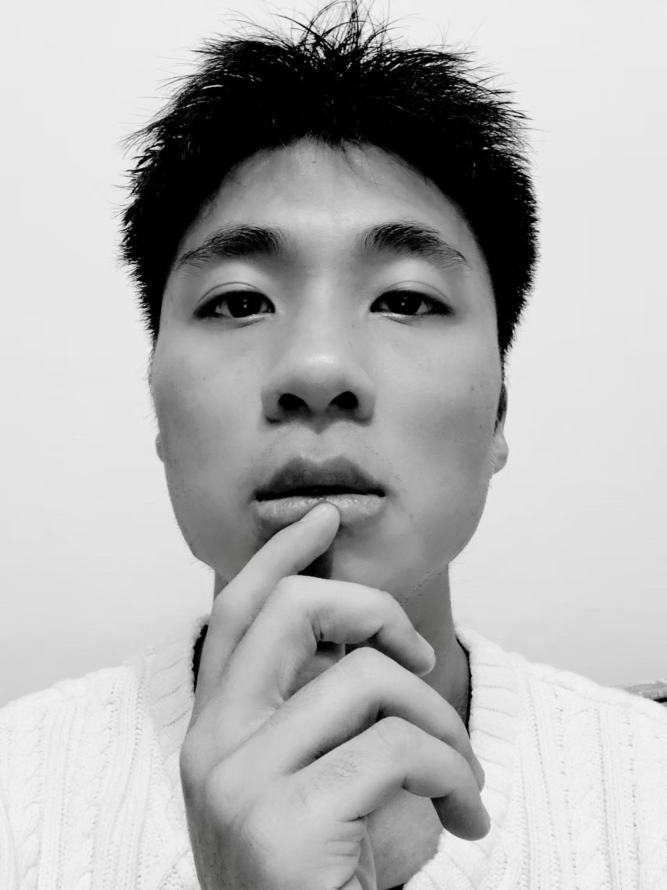 作家相片: Gregory Rosier