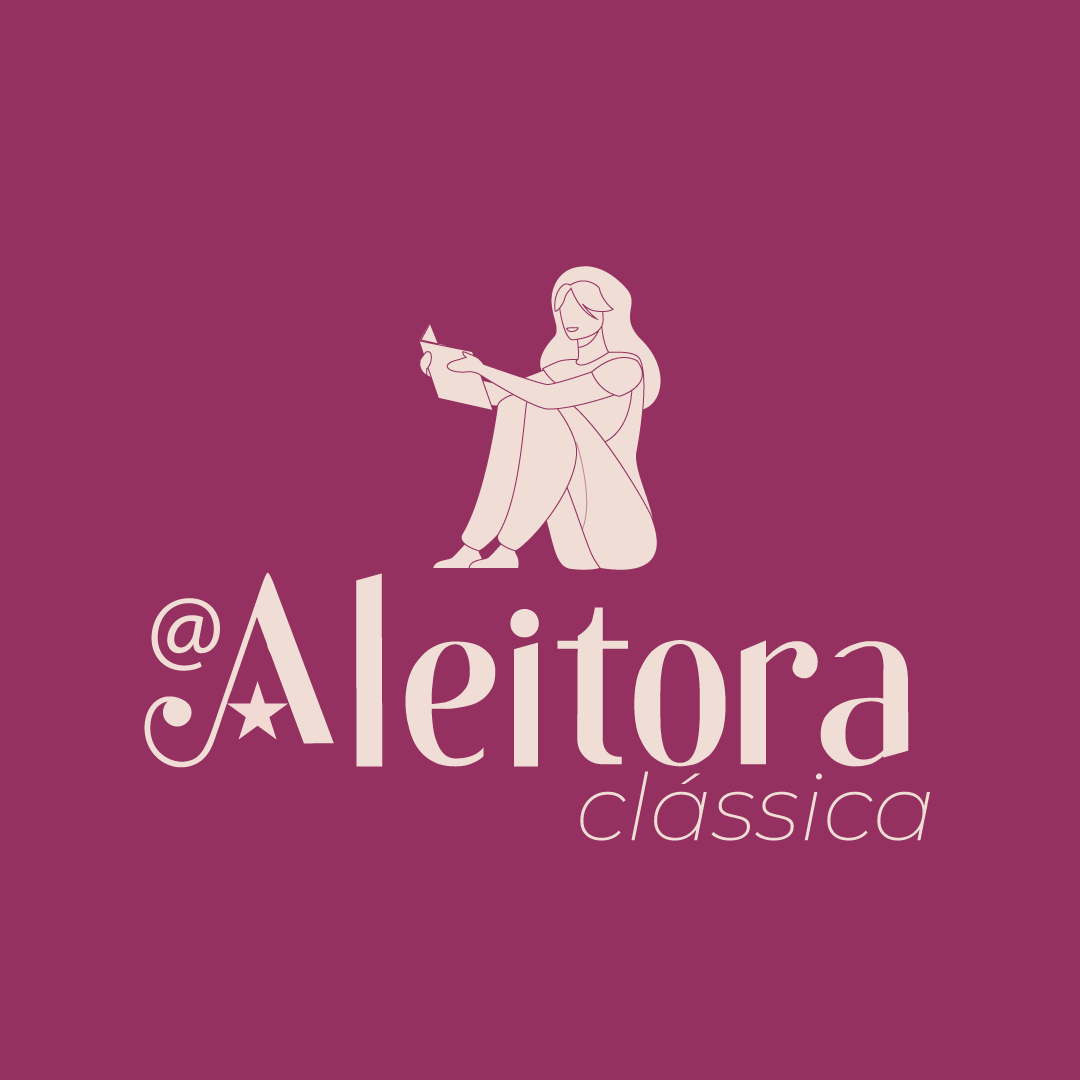 Foto do escritor: A leitora Clássica