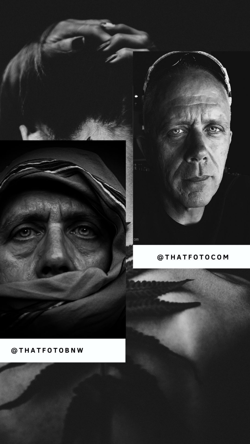 Writer: Gary ThatFoto