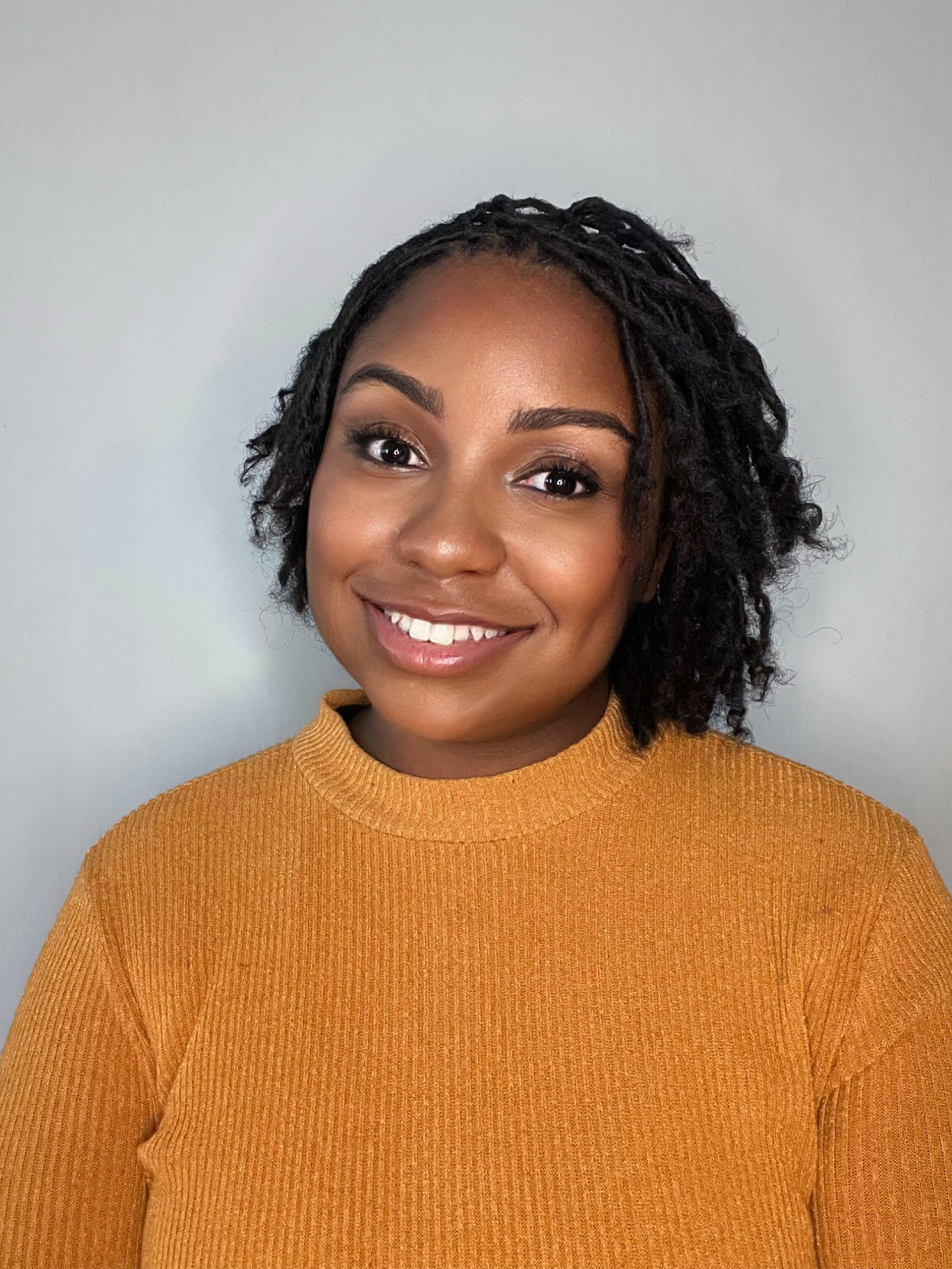 Writer: Daera Jones