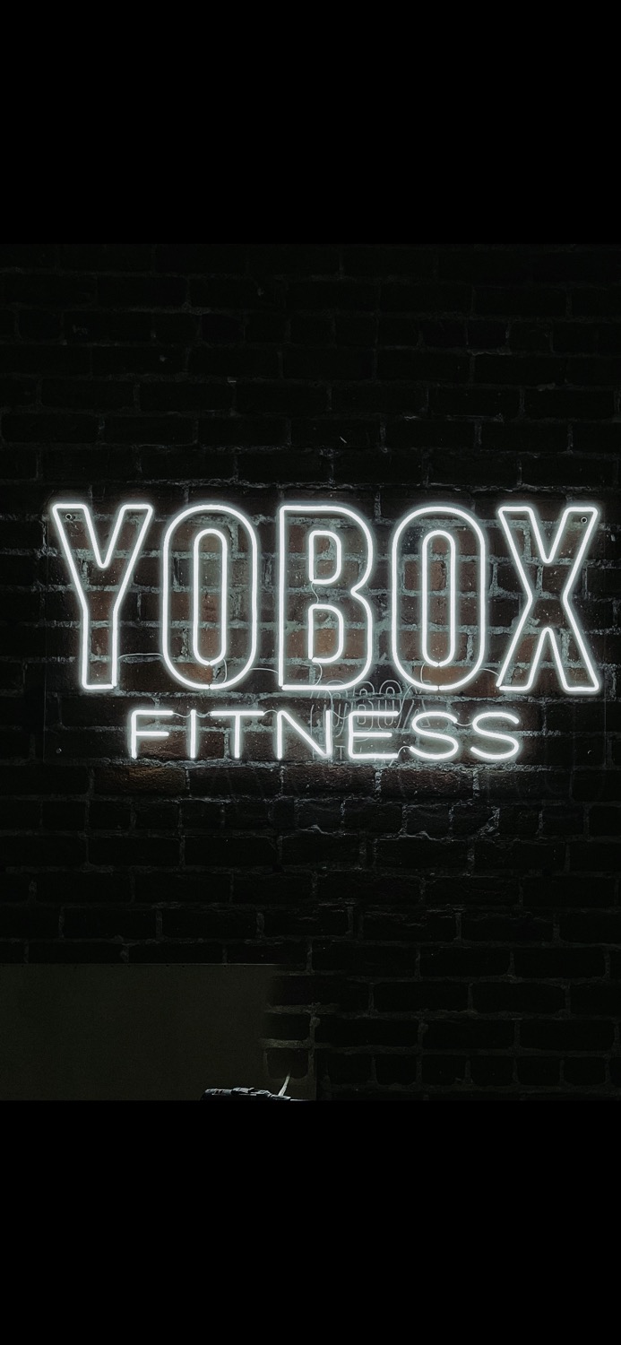 Writer: Yobox Fitness