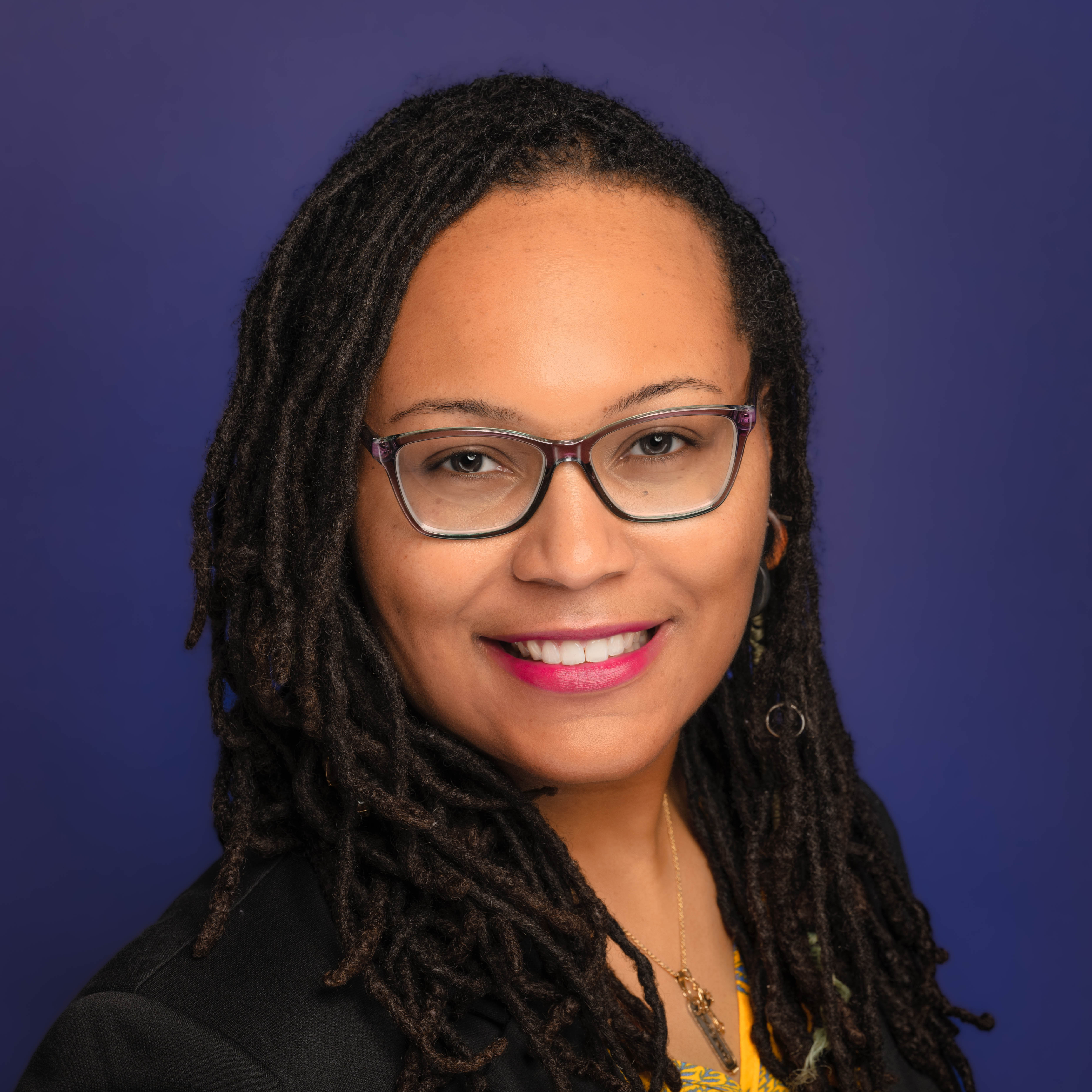 Writer: Fallon Alexis Jones-Lemmons