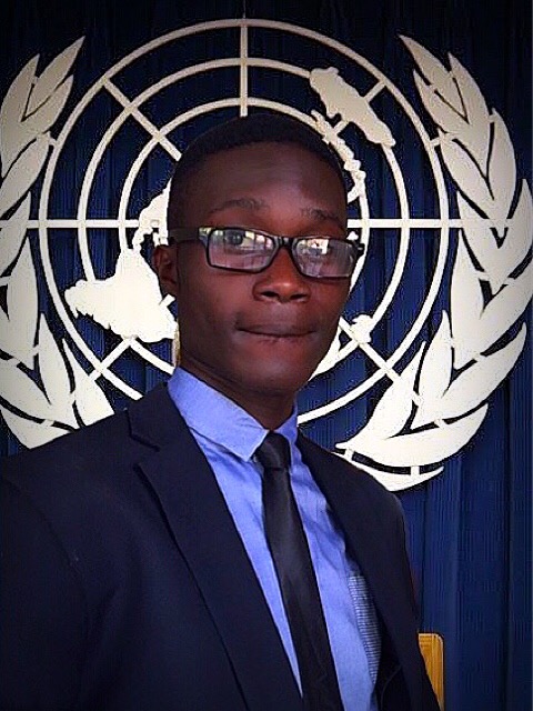 Writer: Bbaale Timothy