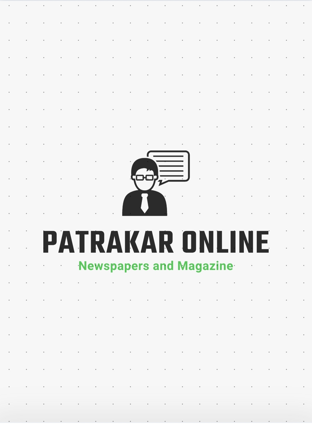 लेखक की तस्वीर: Patrakar Online