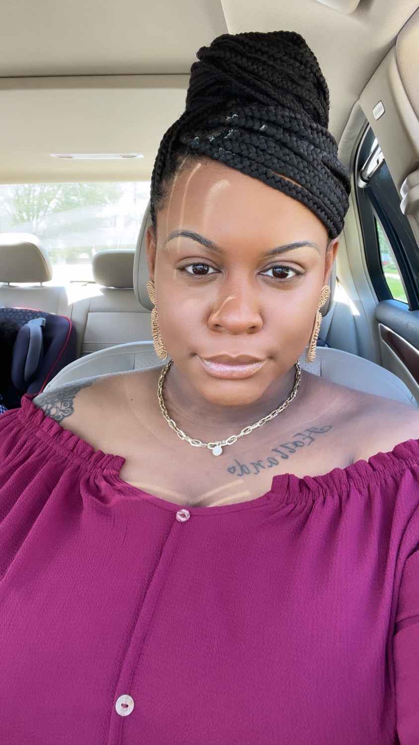 Writer: Shunnie Cook