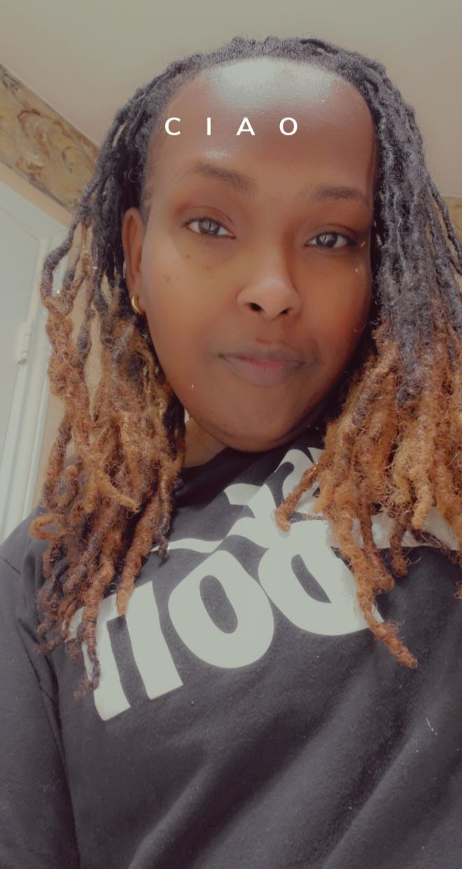 Writer: Tamica Nicole