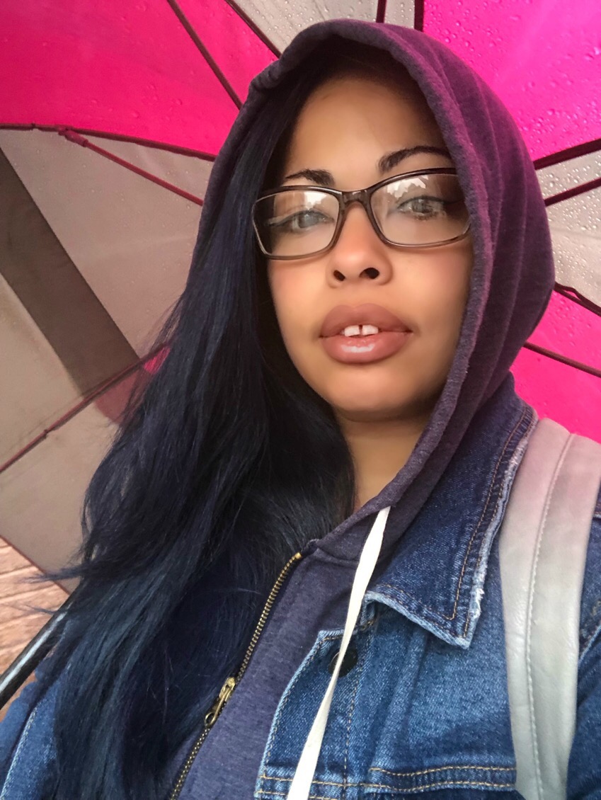 Writer: Jacqui Cruz