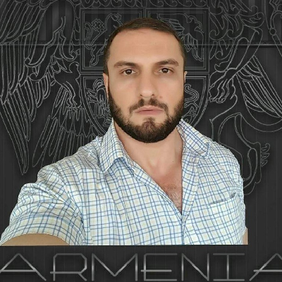 Writer: Emil Petrosyan