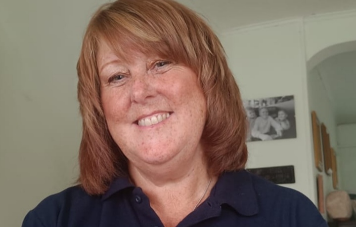 Writer: Tracey Gee