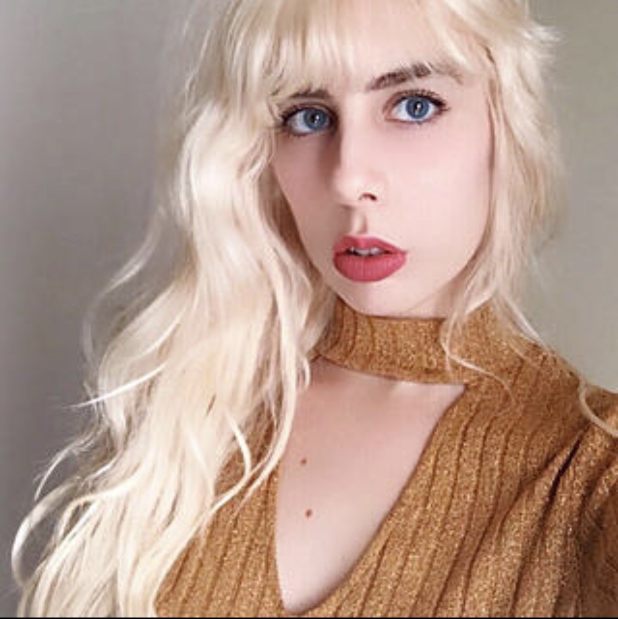 Immagine del redattore: Bianca Agnelli