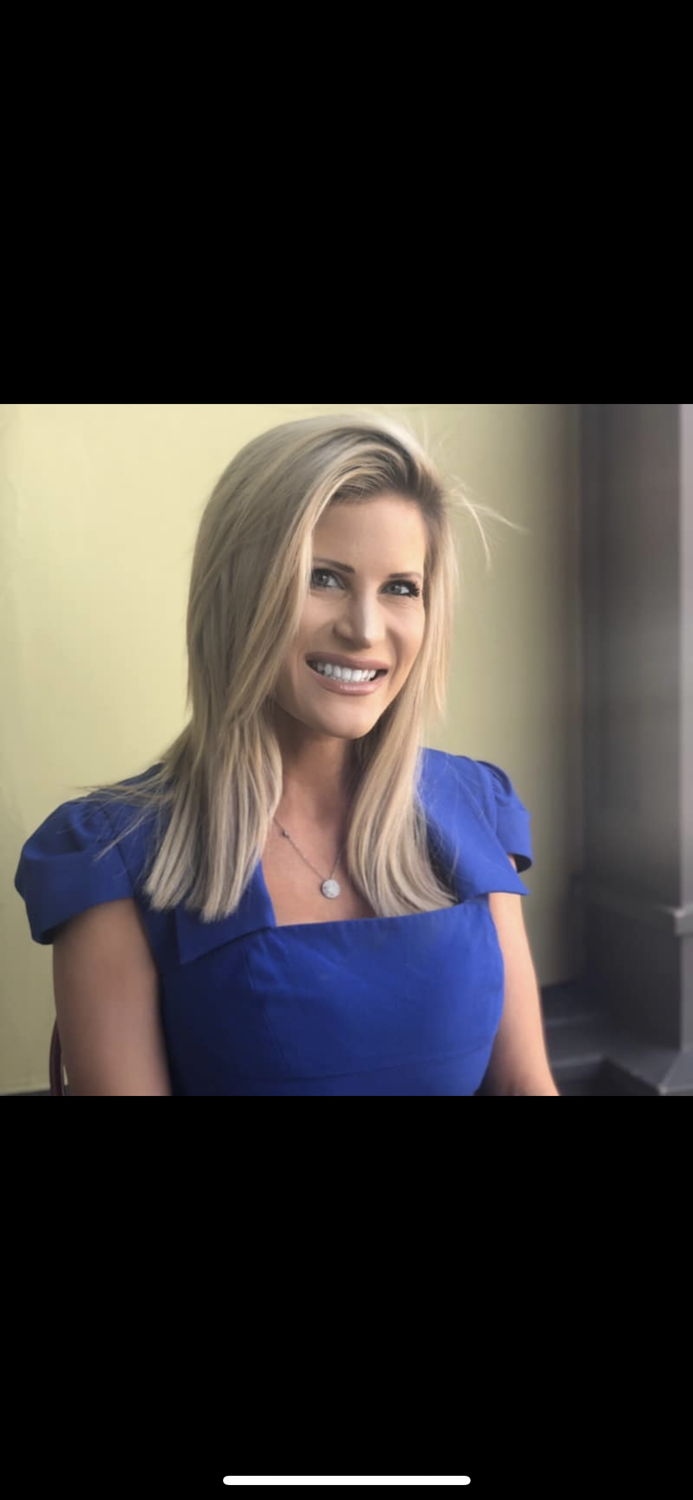Writer: sarah caitlin jenkins