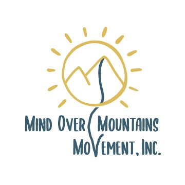 Writer: Mind Over Mountains Movement Inc.
