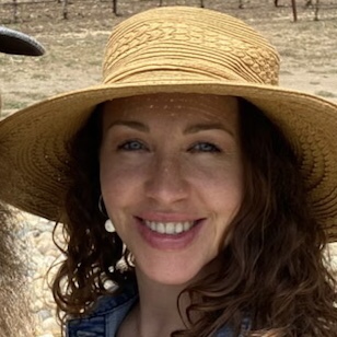 Writer: Caroline Henderson