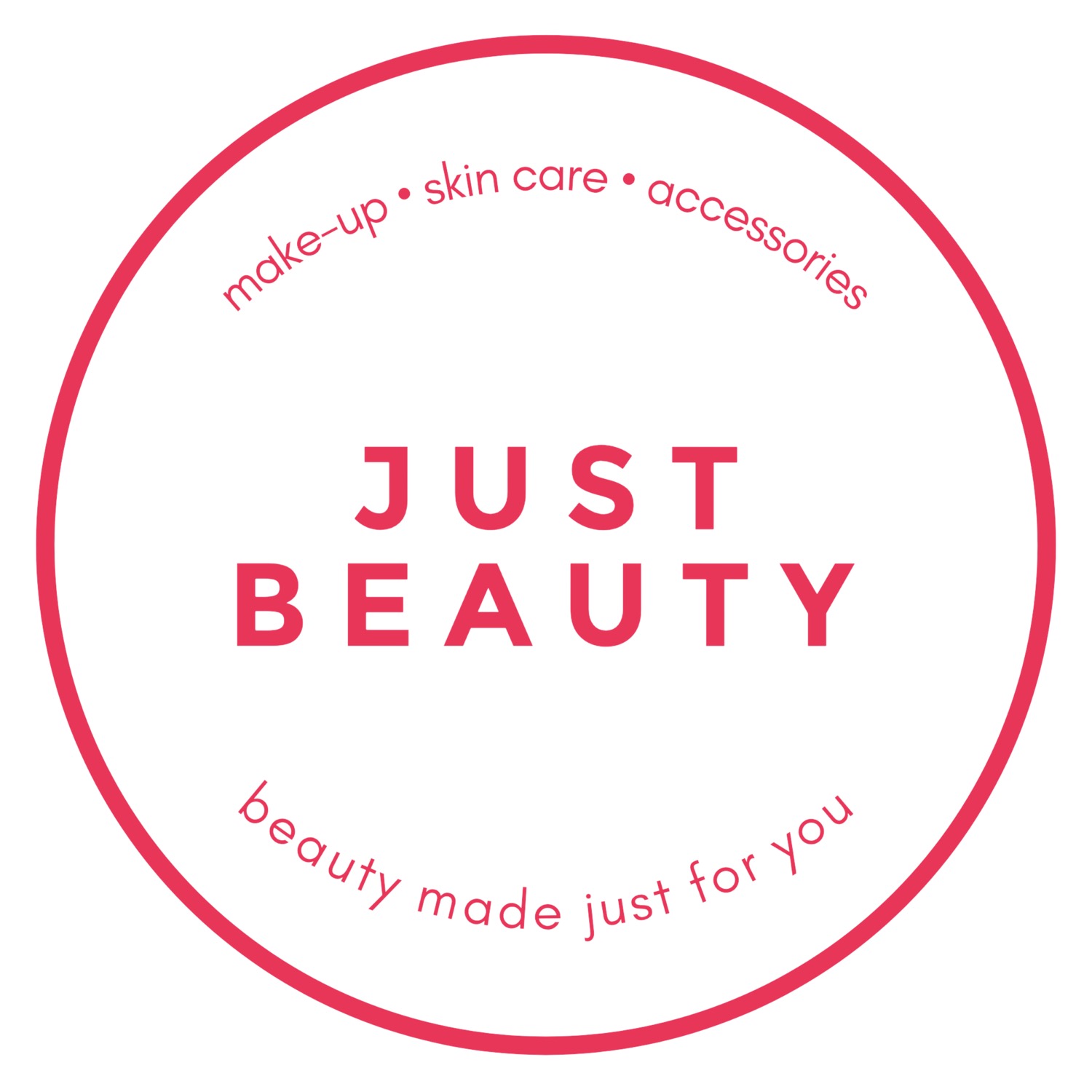 Writer: Just Beauty