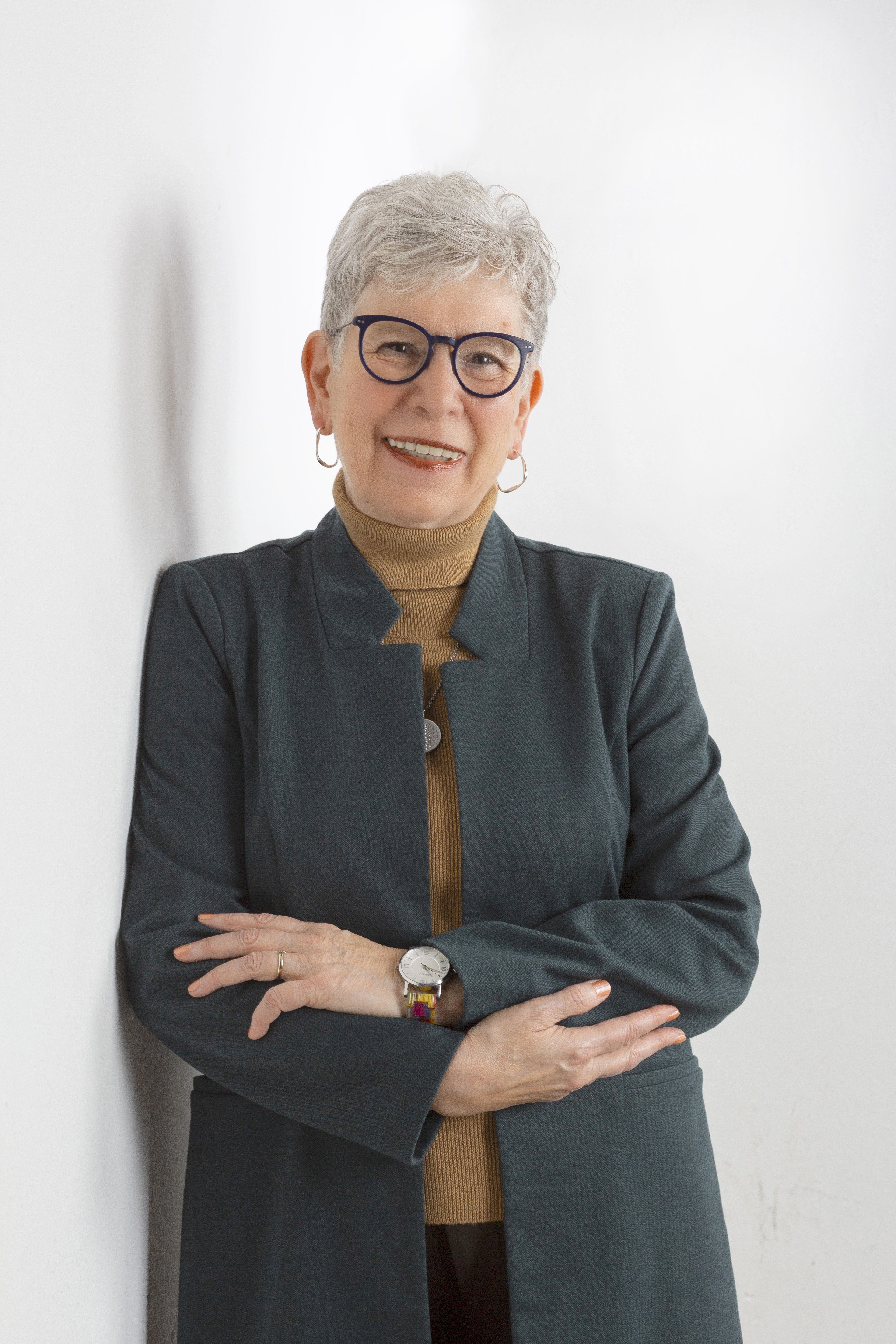 Autorenbild: Annegret El-Kurd