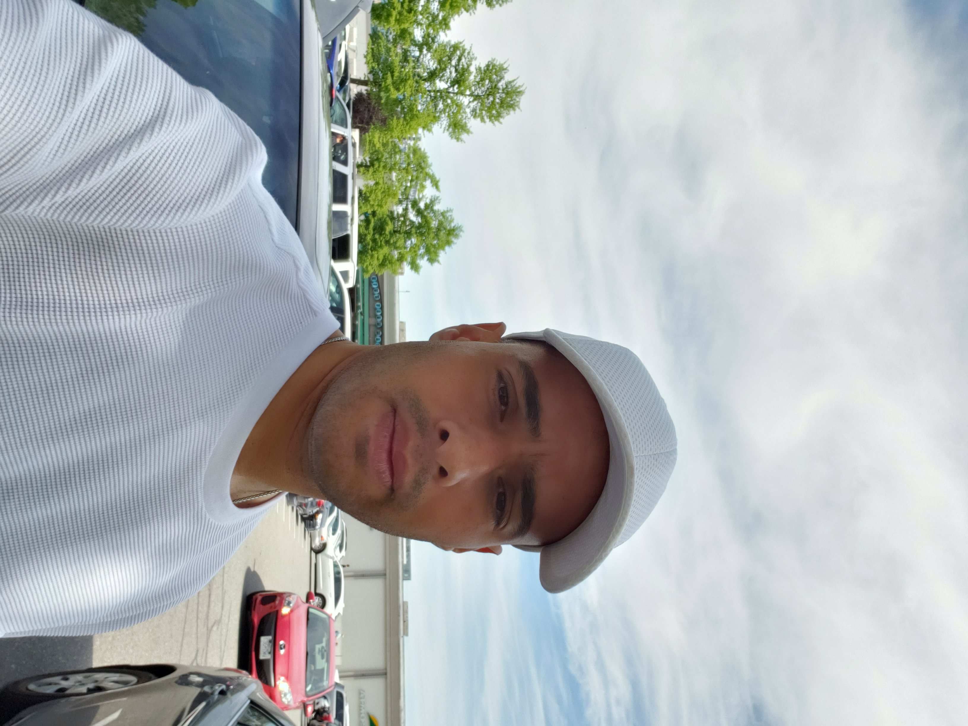 Writer: Joshua Mayorga