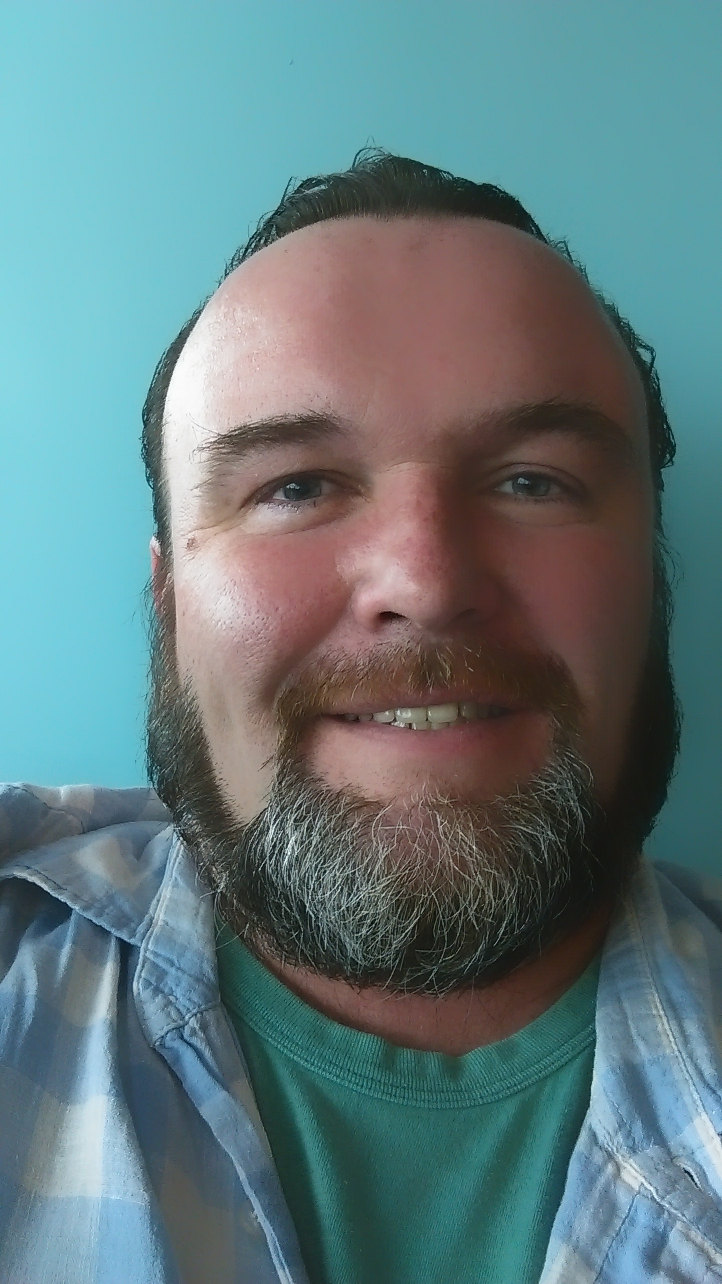 Writer: Graham Robinson