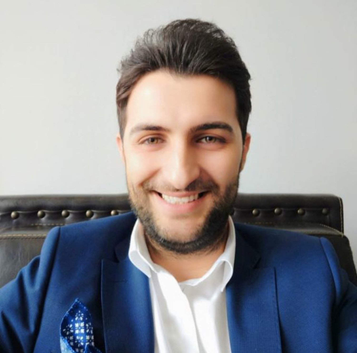 Yazarın fotoğrafı: Alpay Ak