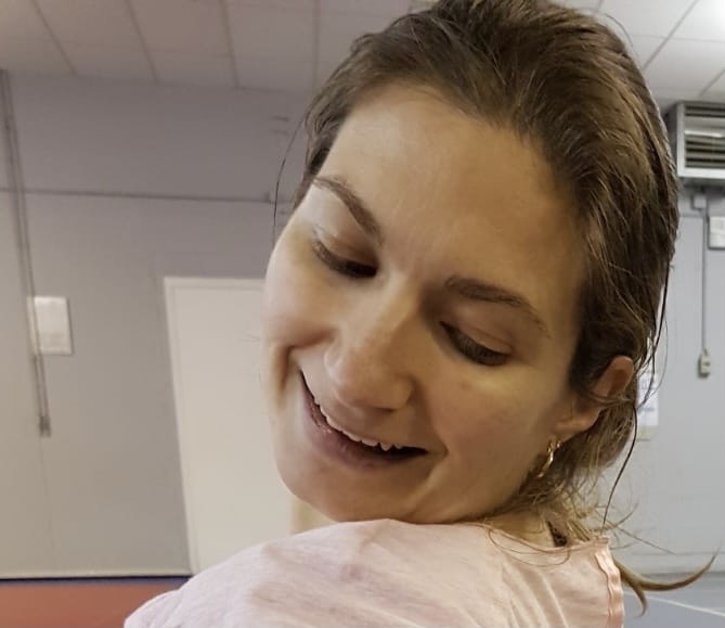 Emmanuelle Mélan