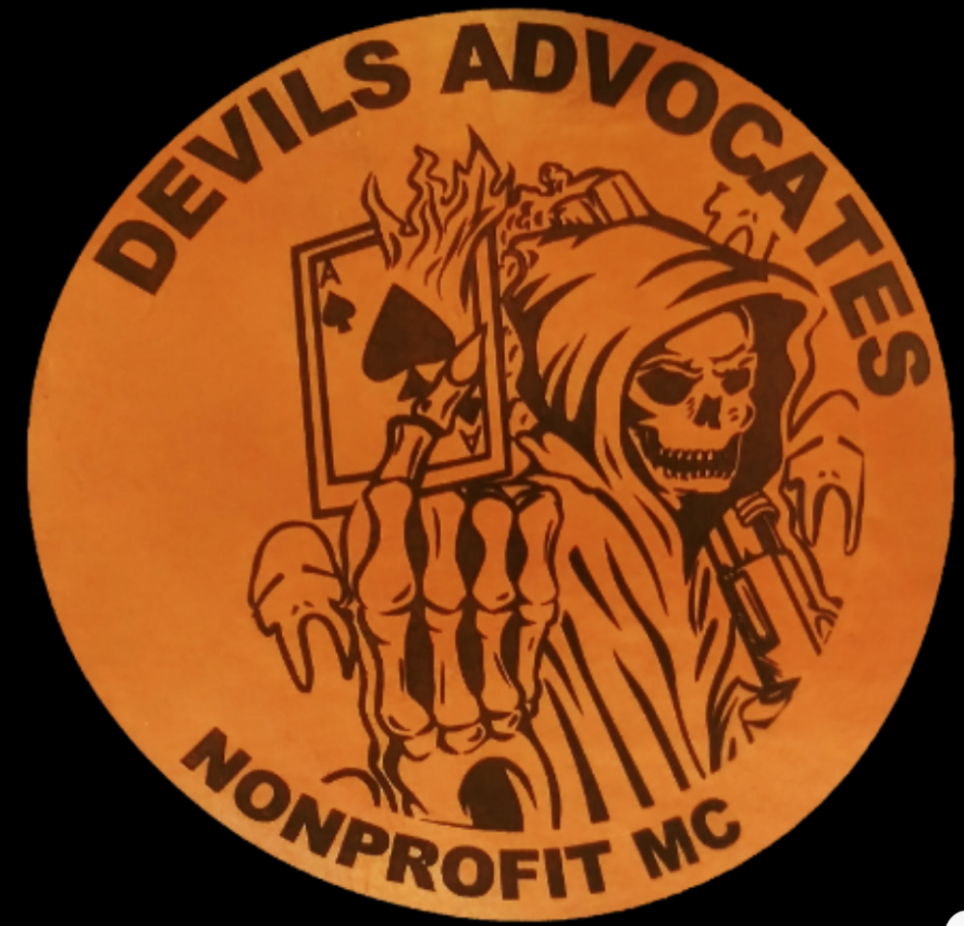 Writer: Devils Advocates Non-Profit M.C