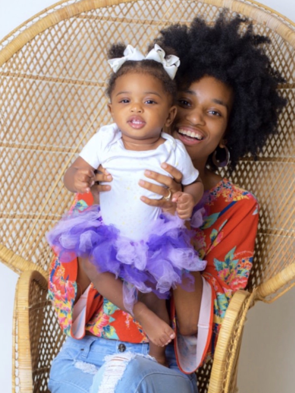 Writer: Valencia Perkins