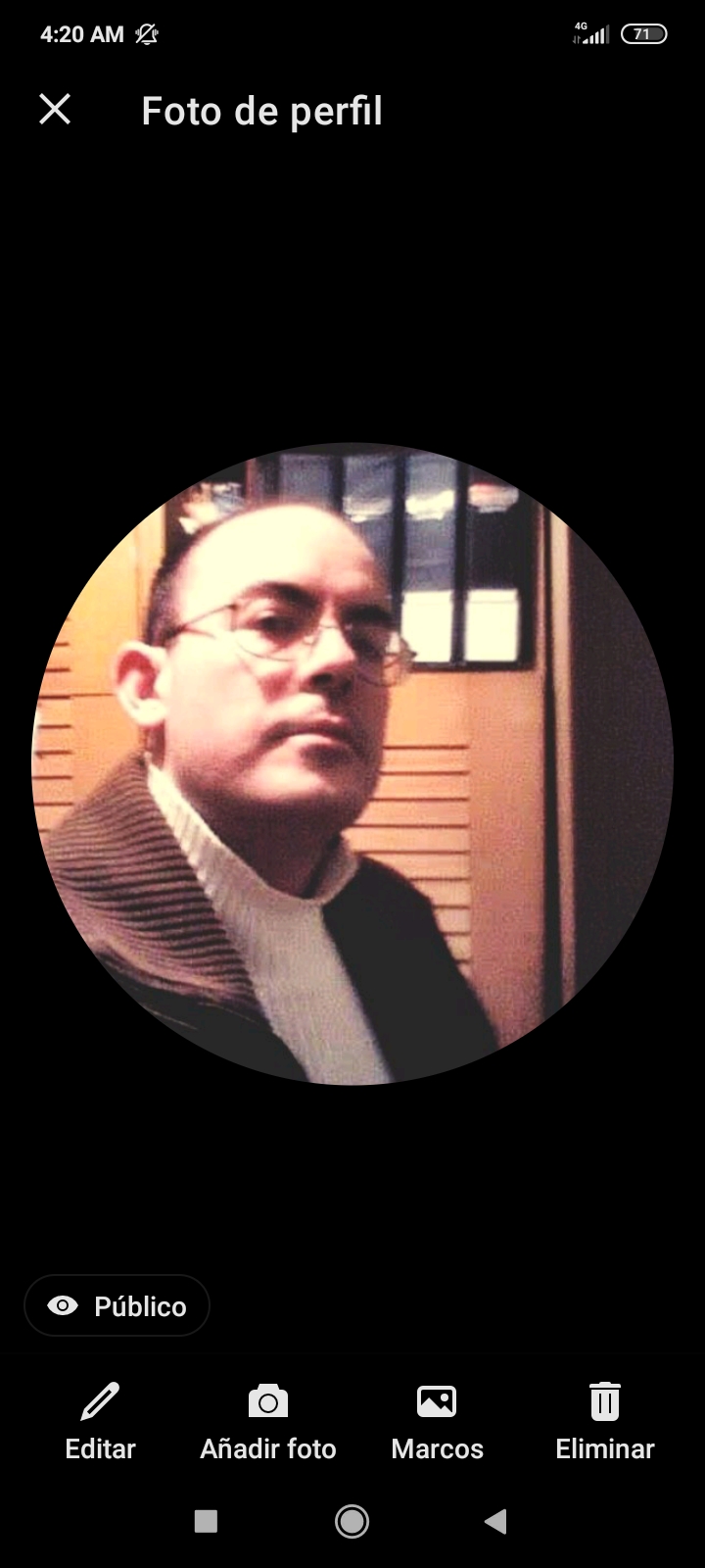 Foto del escritor: Adolfo González Hernández