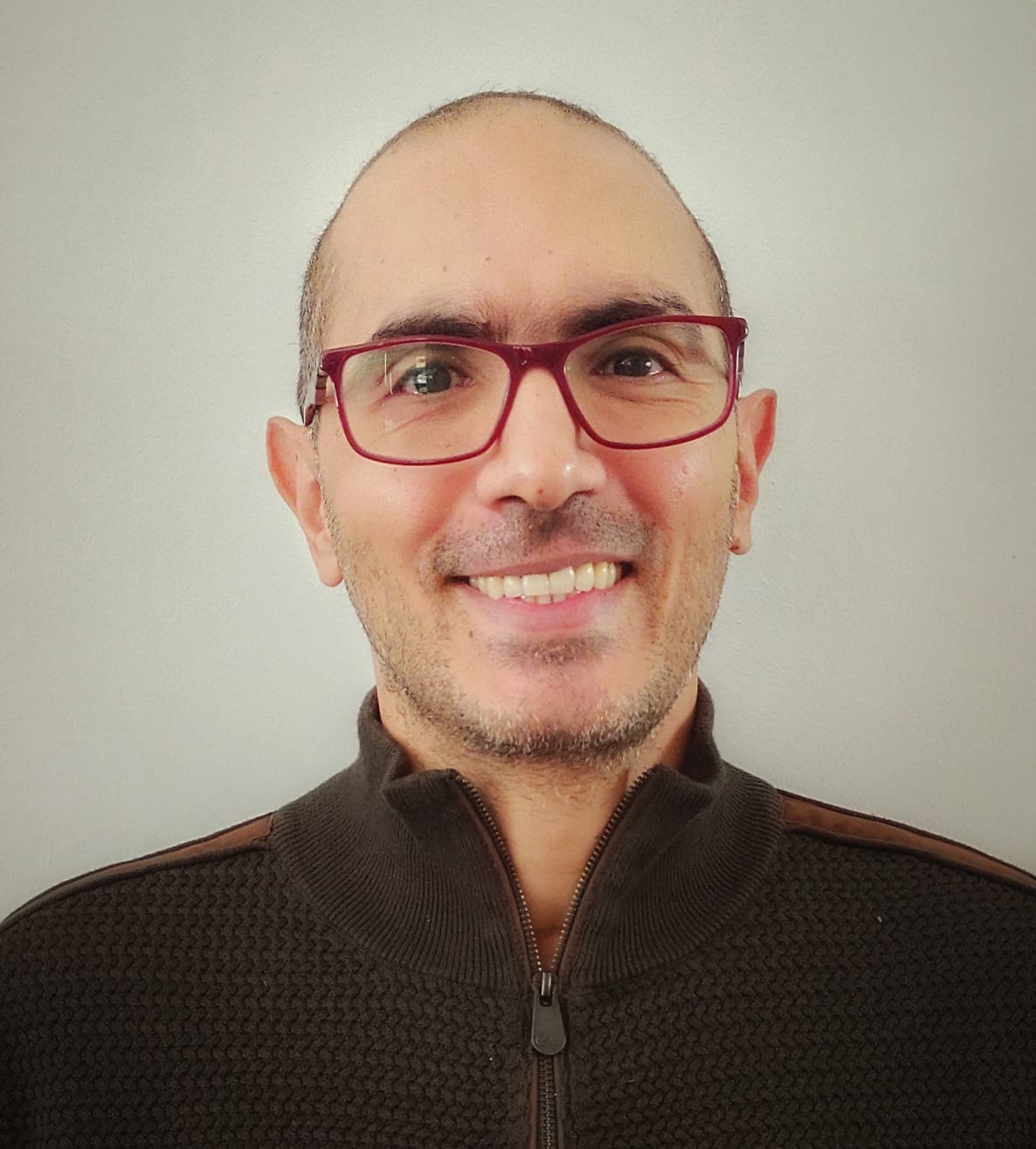 Foto del escritor: Juan Pablo Pastor Gómez