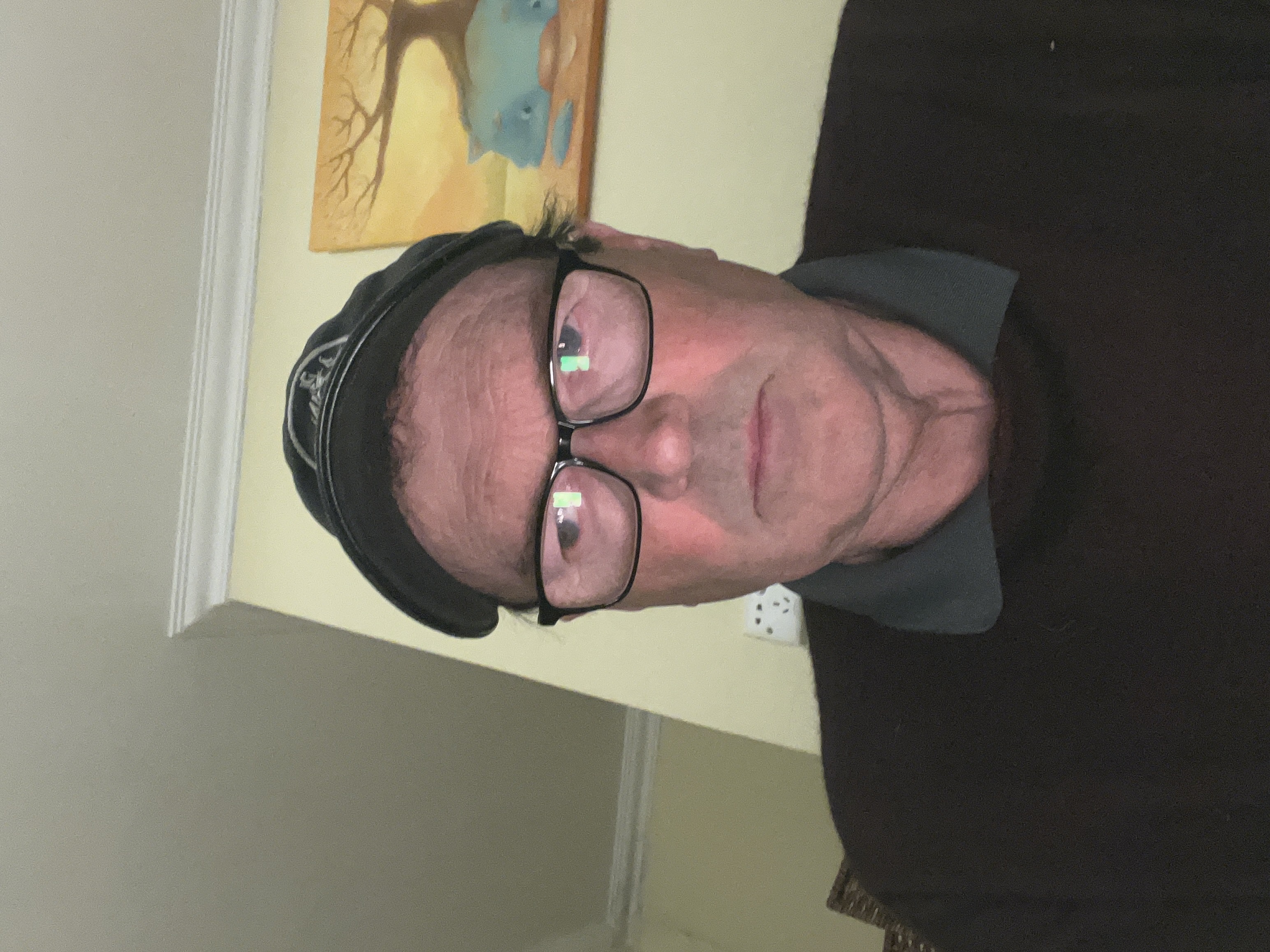 Writer: Cliff Hegan
