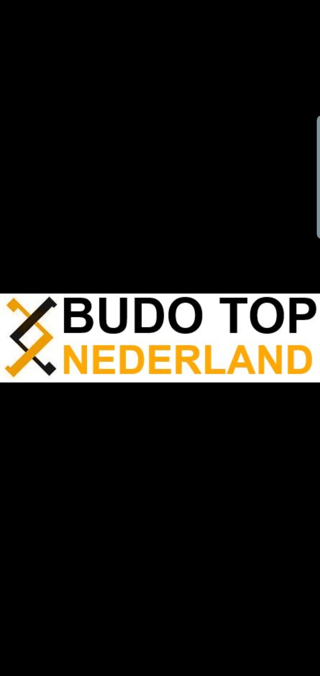 Foto van schrijver: Budo Top Nederland