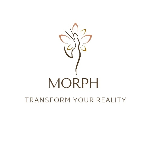 Writer: MORPH By Mor Y.